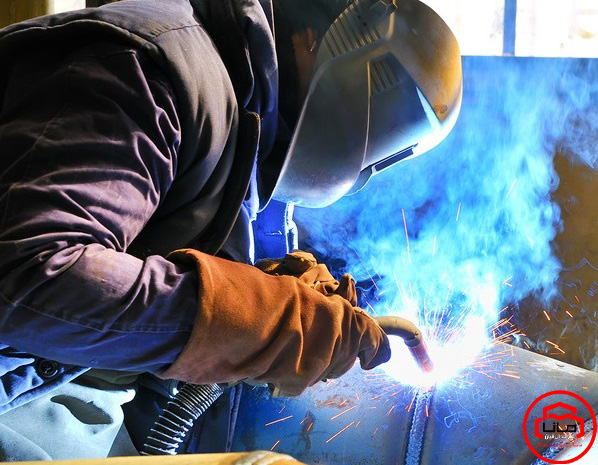 WELDING سازنده انواع اسکلت های فلزی و بهترین سوله سازی در مشهد