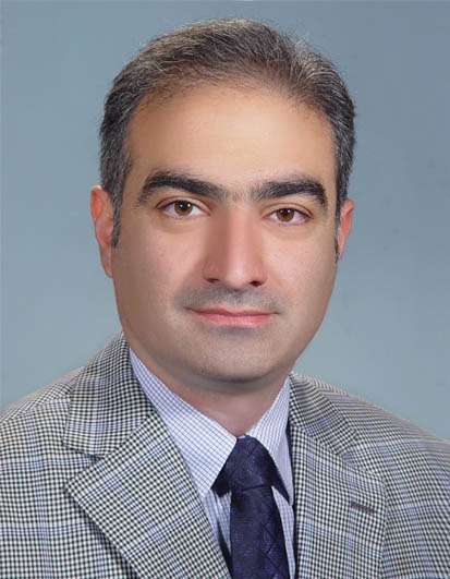 دکتر میثم حسینیان