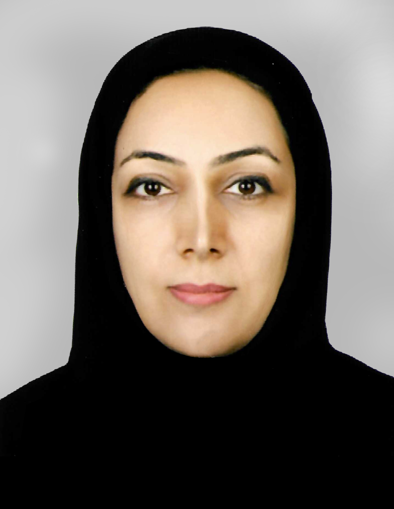 سرکار خانم شهره موحد