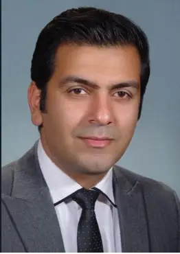 مهندس ابراهیم کریمی