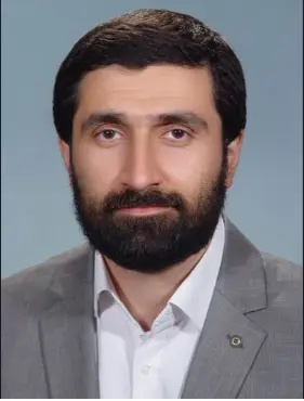 مهندس مرتضی دامرودی