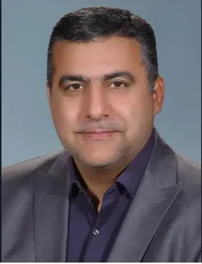 مهندس محمد اسدی
