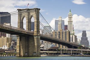 Brooklyn-Bridge