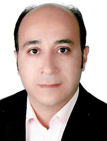مهندس سعید رضا چاوشی