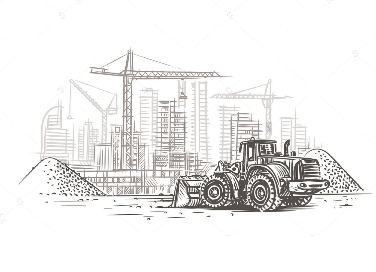 stock vector dozer on construction site sketch vector layered 1165535761 سازنده انواع اسکلت های فلزی و بهترین سوله سازی در مشهد https://manasooleh.ir/wp-content/uploads/2024/03/MANA-SOOLE.png