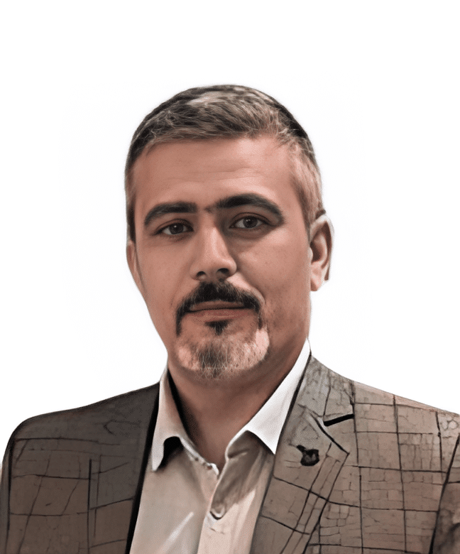 مهندس امیری جامی