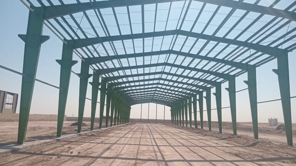 سوله سازی در مشهد