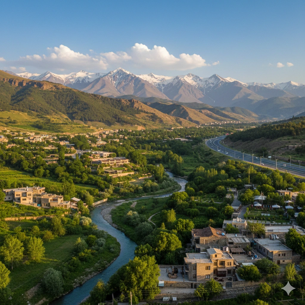 بهترین شرکت ساخت سازه فلزی در بینالود